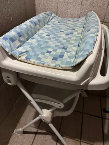 Vendo banheira usada poucas vezes