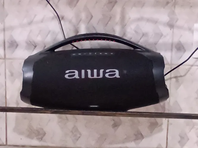 Vendo boombox 