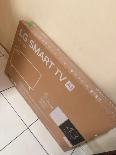 Televisão