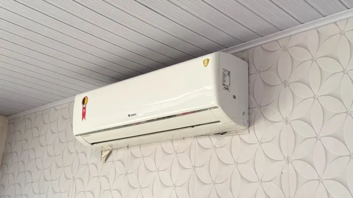 Vende-se ar condicionado GREE 24mil BTUS
