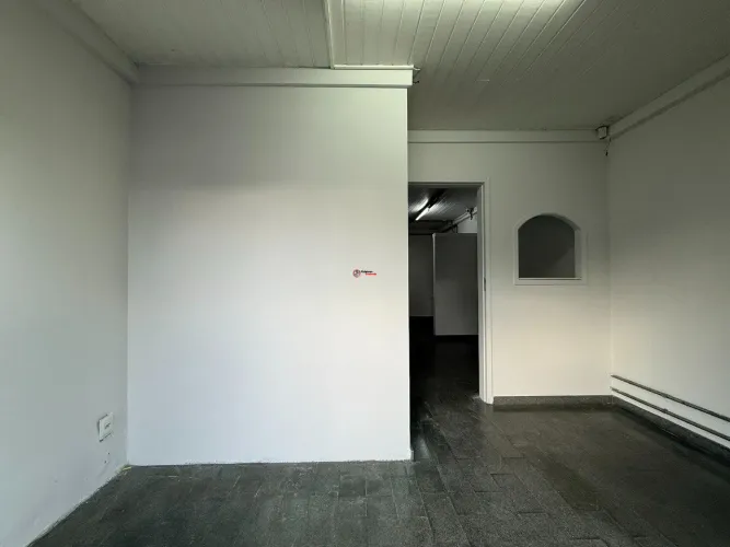 Loja com de 49m² disponível no São José