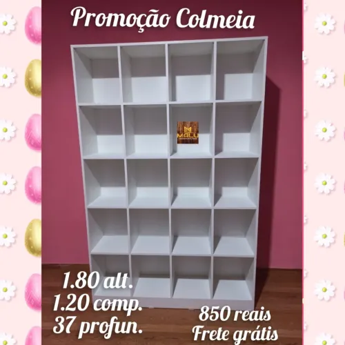 Colmeia