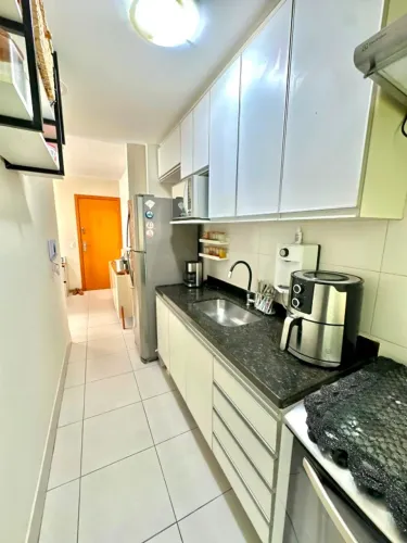 OPORTUNIDADE - PRAIA DE ITAPARICA | Apartamento 2 quartos