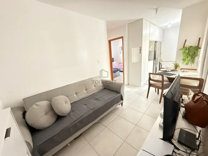 Apartamento 2 quartos - São Luís