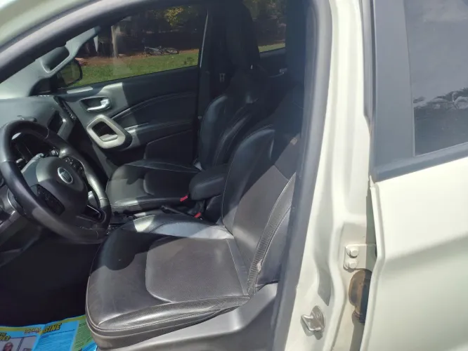 Fiat Toro Ultra 2.0 16V 4X4 Diesel AUT 2021