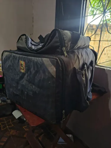 vende-se essa beg 