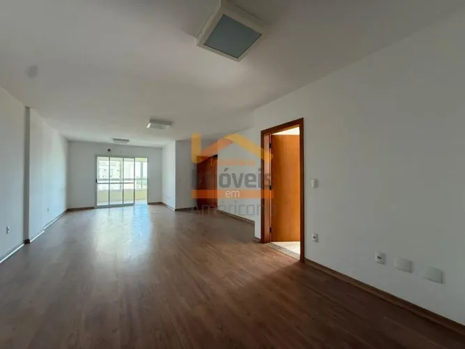 Apartamento à venda em Nova Odessa, Jardim Bela Vista, com 3 suítes, com 154 m²