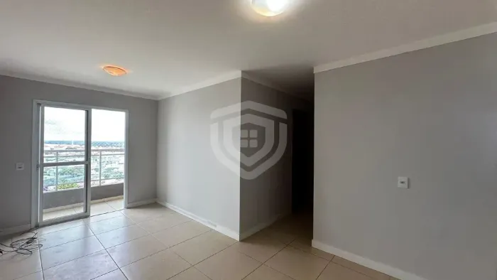 Apartamento Edifício Quinta Ranieri Gold  3 quartos  1 suíte  2 banheiros  2 vagas