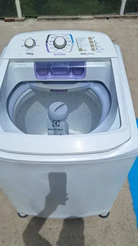 Electrolux 16 kg