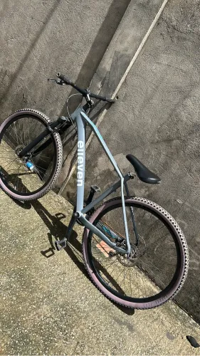 Bike Aro 29! Valor:R$1.000
