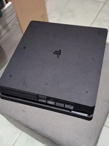 Console PS4