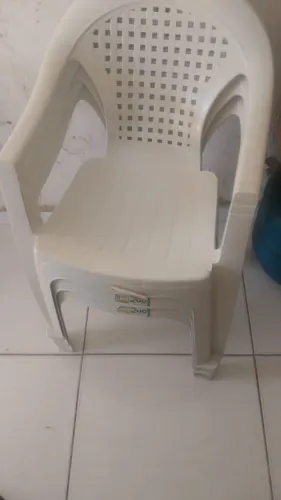 Vendo cadeiras