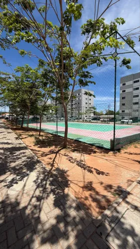 APARTAMENTO PARA LOCAÇÃO ? PARK PLANALTO