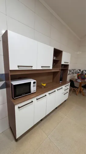 Armário de cozinha 