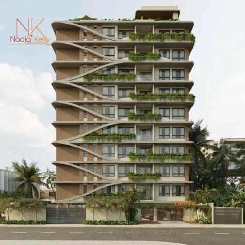 Apartamento com 3 dormitórios à venda, 76 m² por R$ 804.997,06 - Jardim Oceania - João Pes
