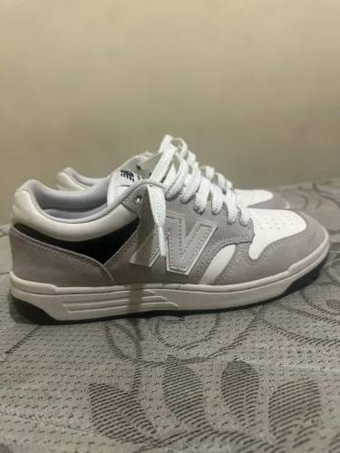 Tênis New Balance 480 Low Unissex