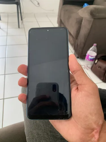 REDMI NOTE 12
