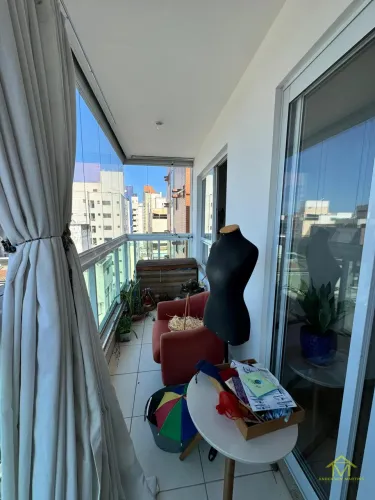Apartamento em Praia da Costa - Vila Velha, ES