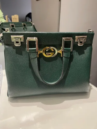 Bolsa Gucci Original - Nova