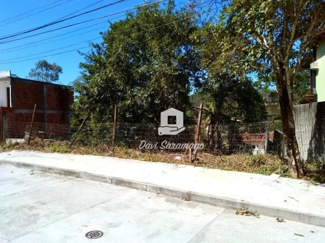 Terreno em Maria Paula