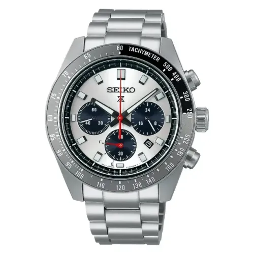 Relógio Seiko Prospex Speedtimer SSC911