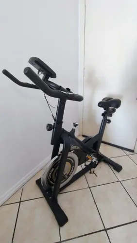 Bike Ergonômica