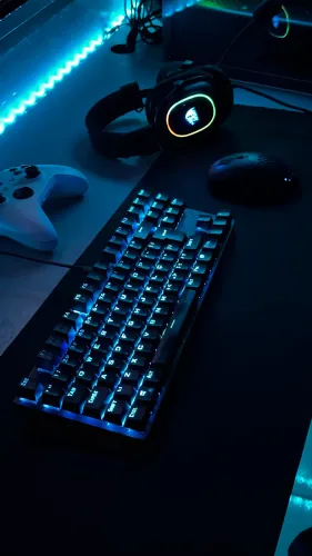 Pc Gamer Completo