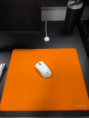 Mousepad Artisan FX Zero XL Dandai Orange