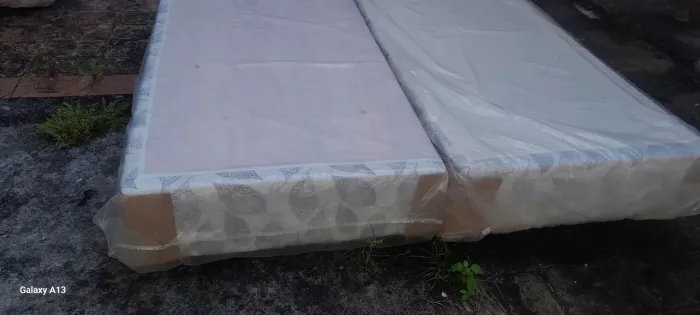 Base de cama king