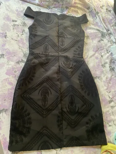 Vestido (roupa )