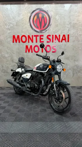 ROYAL ENFIELD SHOTGUN 650 ABS