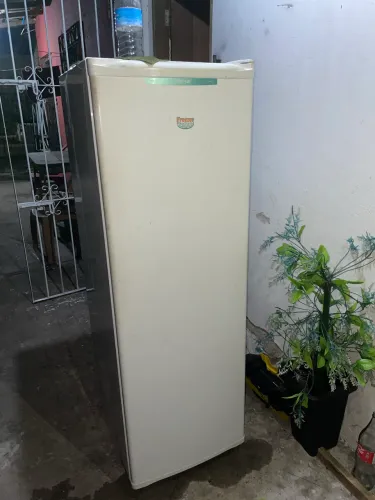 Freezer