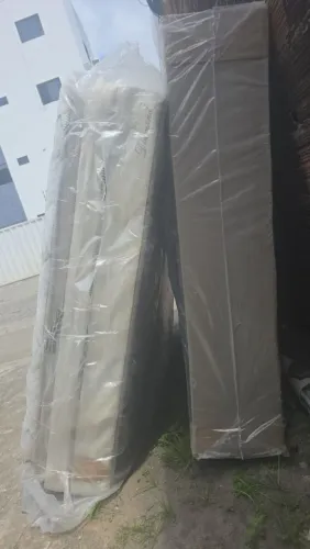 Cama Box