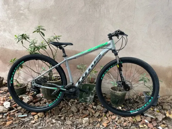 Bicicleta Lotus Aro29