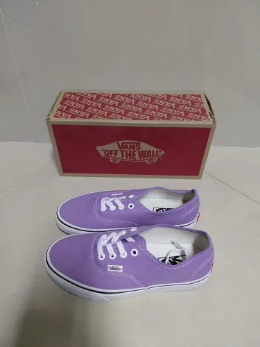 Tênis Vans Authentic 35/ 36/ 37