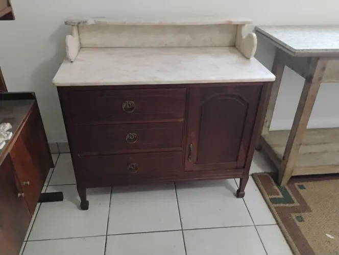 Amigos vende tudo