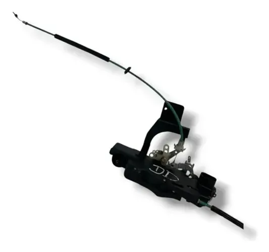 Fechadura Elétrica Diant Dir Fiat Stilo 2003 2008 2010 12
