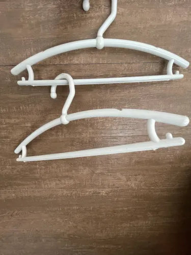 Cabides para loja