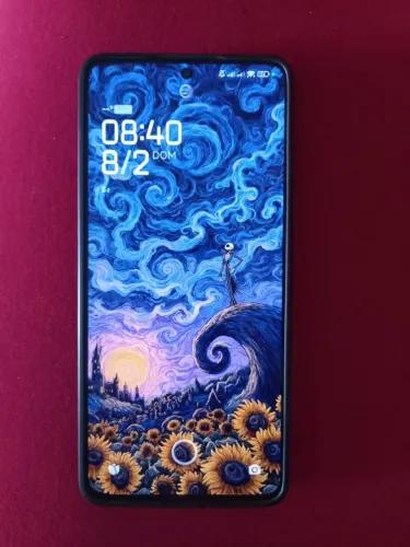 Poco X6 PRO 512Gb / TROCO EM PC