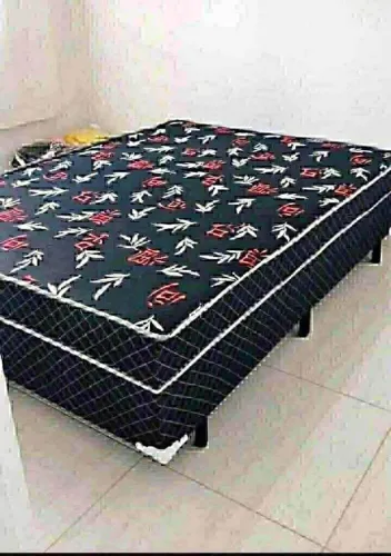 Entrega super rápida! Cama box conjugada novas de fábrica!