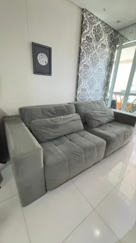 SOFÁ CAMA 2,60 X 1,20 