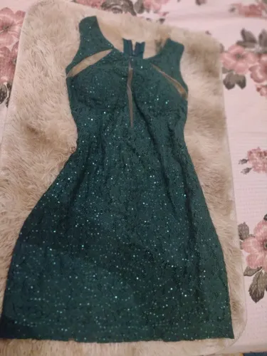 Vestido para formatura e festa P