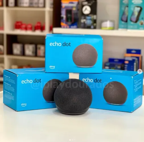 Amazon Alexa Echo Dot 5