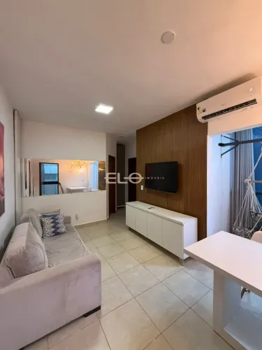 Apartamento | 56 m² | Aluguel | Garden Club