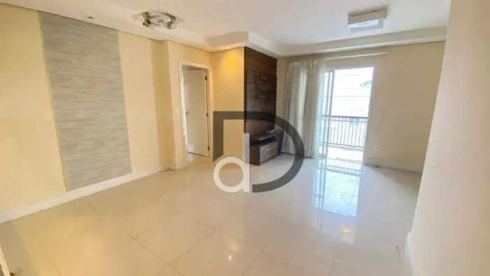 Condominio Riviera de Vinhedo - Apartamento com 3 quartos sendo 1 sute à venda, 92 m²