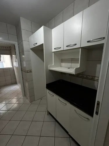 Cozinha completa