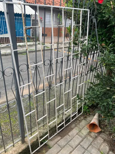 Grade para janela