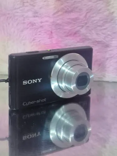 Cybershot dsc-w530 14.1 mp