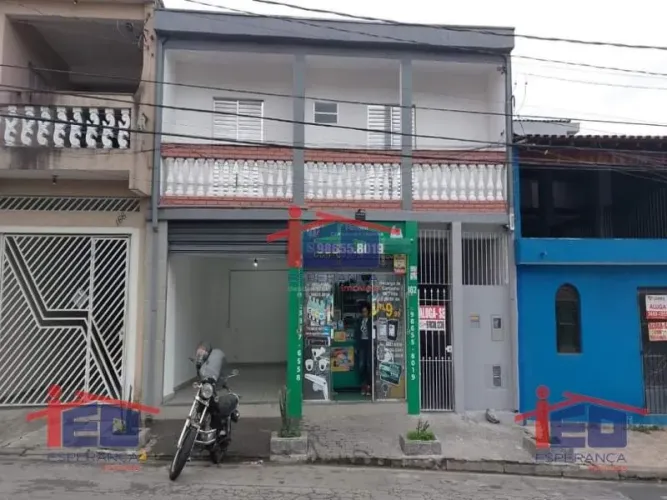 Comercial - Km 18