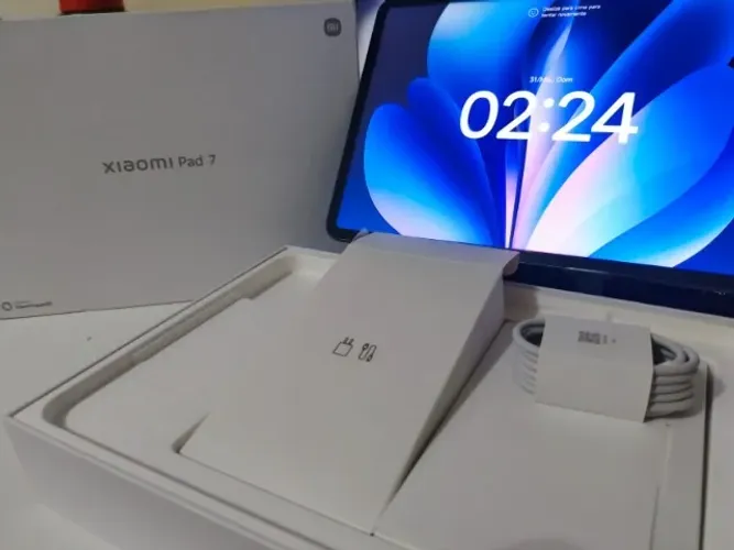 Tablet Xiaomi pad 7